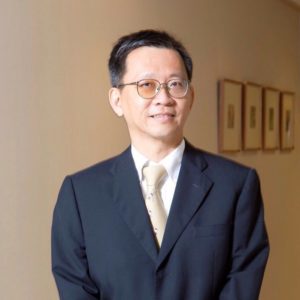 Dr Mathew Tung Neurosurgeon